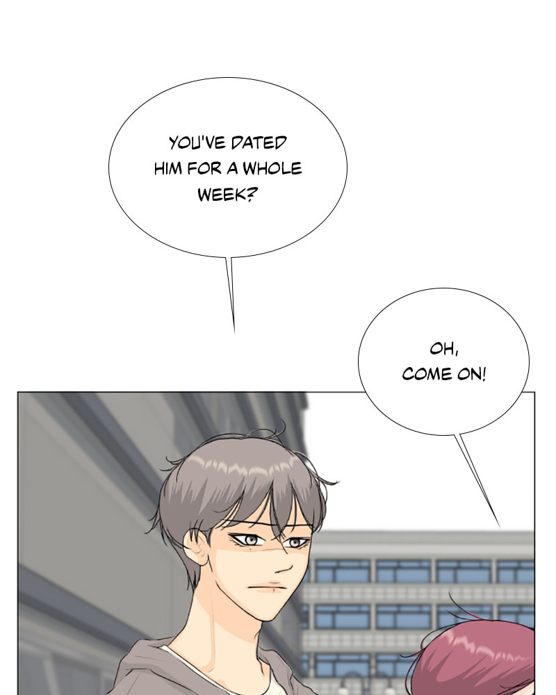 Read Half-Ghost chapter 133 image 62 on Lezhin
