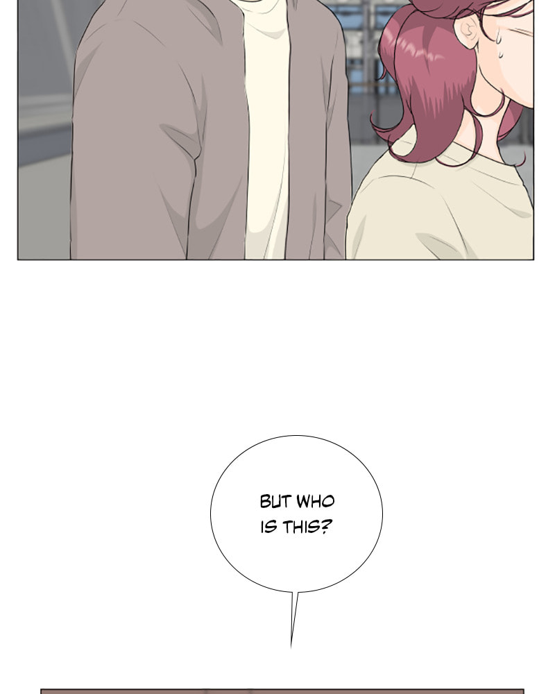Read Half-Ghost chapter 133 image 63 on Lezhin