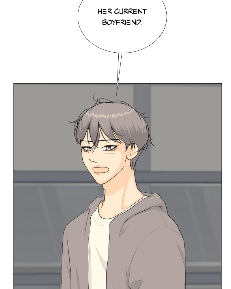 Read Half-Ghost chapter 133 image 65 on Lezhin