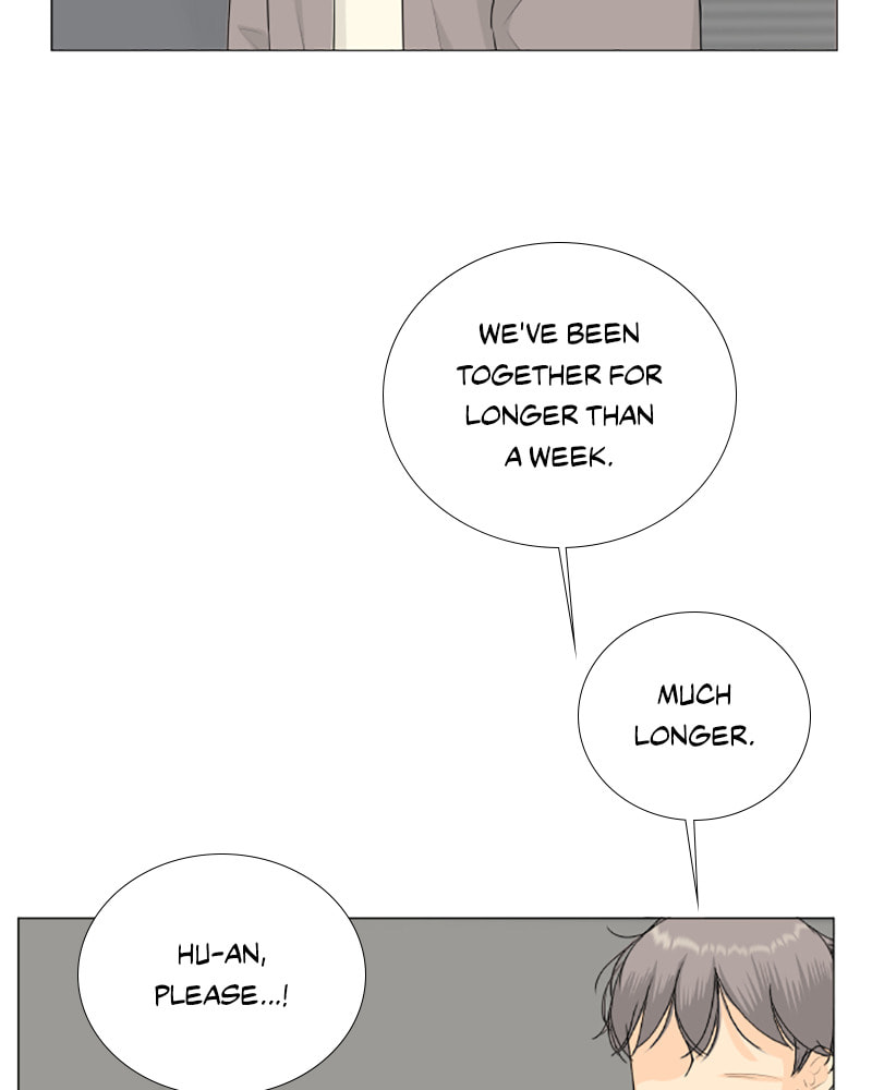 Read Half-Ghost chapter 133 image 66 on Lezhin