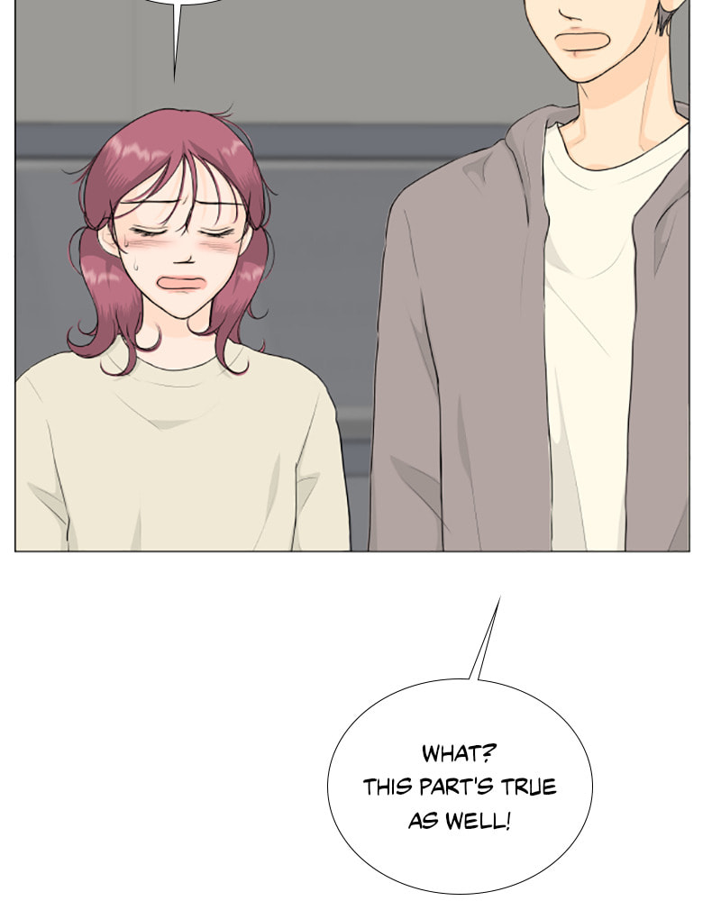 Read Half-Ghost chapter 133 image 67 on Lezhin