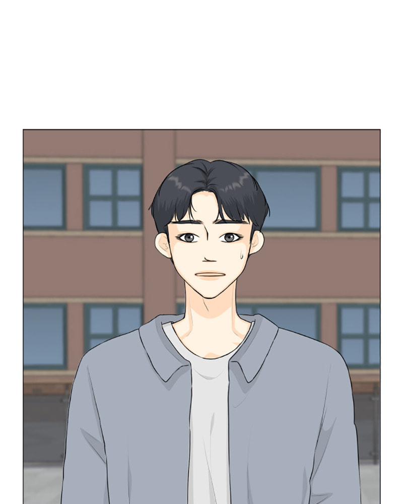Read Half-Ghost chapter 133 image 68 on Lezhin