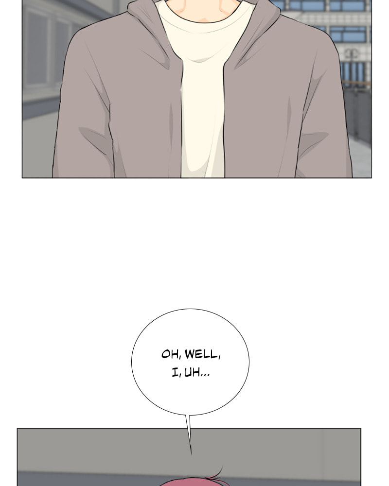 Read Half-Ghost chapter 133 image 7 on Lezhin