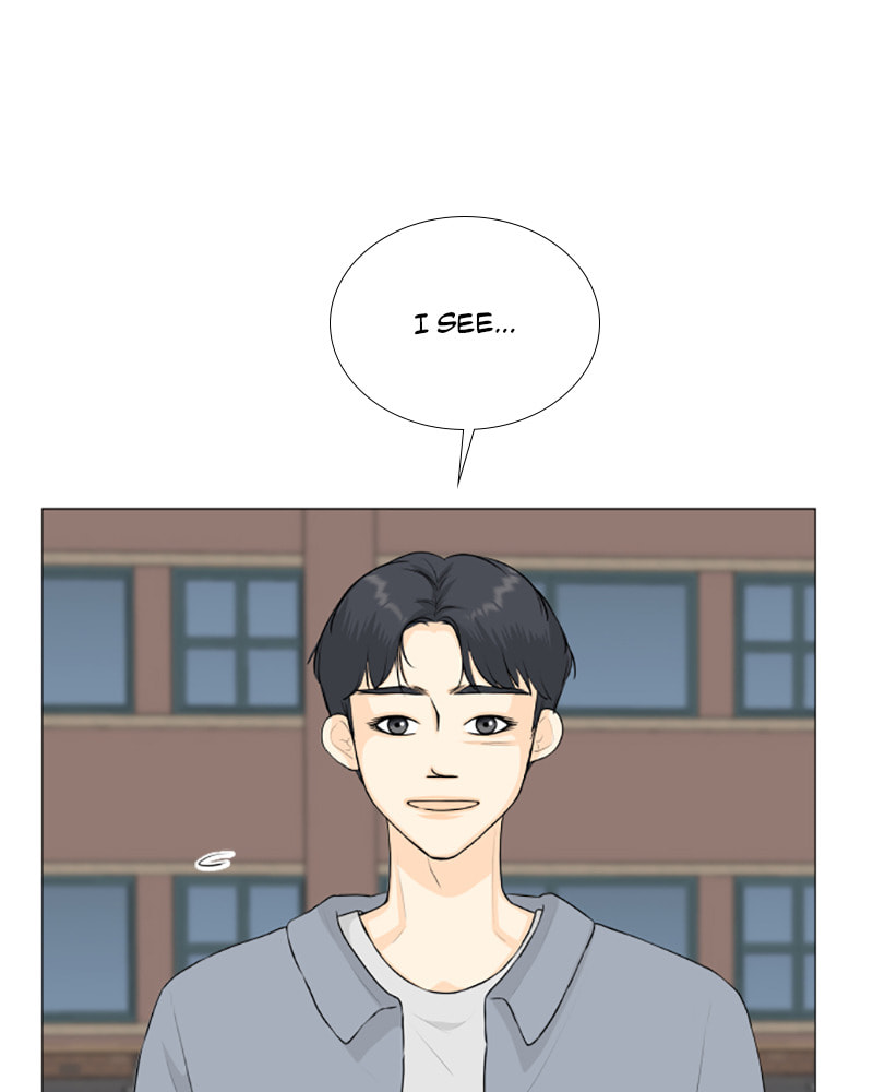 Read Half-Ghost chapter 133 image 70 on Lezhin