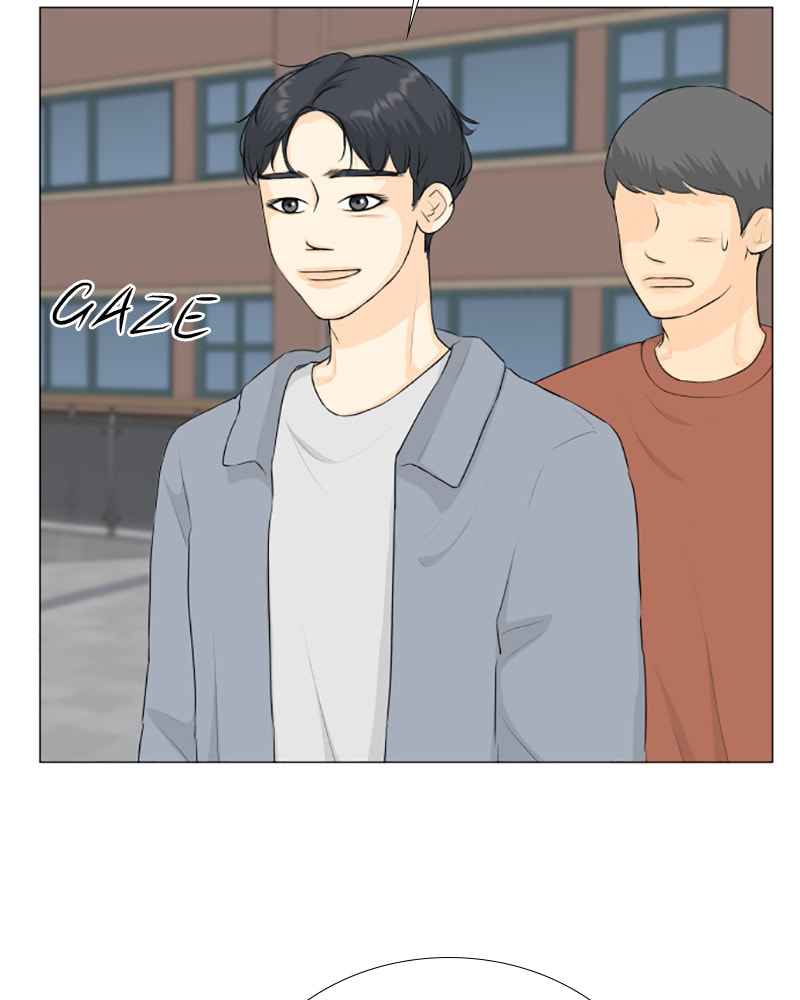 Read Half-Ghost chapter 133 image 72 on Lezhin
