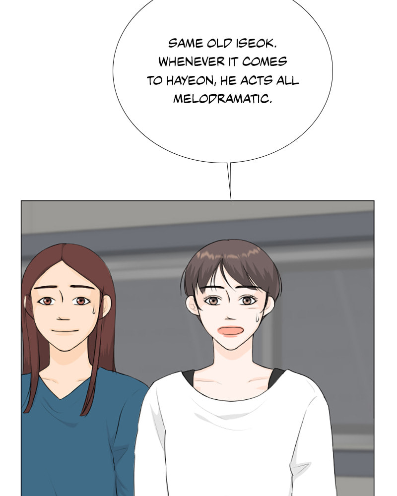 Read Half-Ghost chapter 133 image 73 on Lezhin
