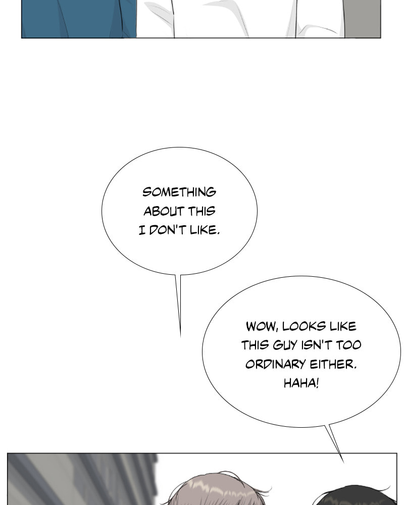 Read Half-Ghost chapter 133 image 74 on Lezhin