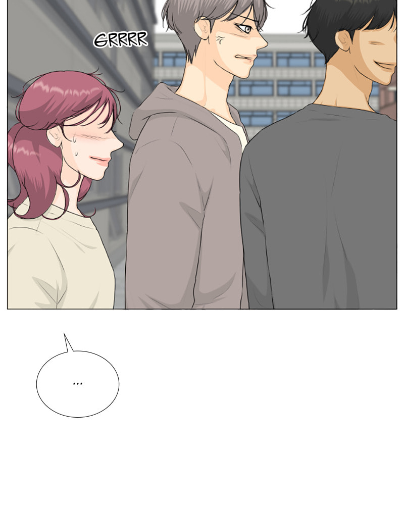 Read Half-Ghost chapter 133 image 75 on Lezhin