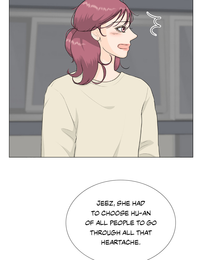 Read Half-Ghost chapter 133 image 8 on Lezhin