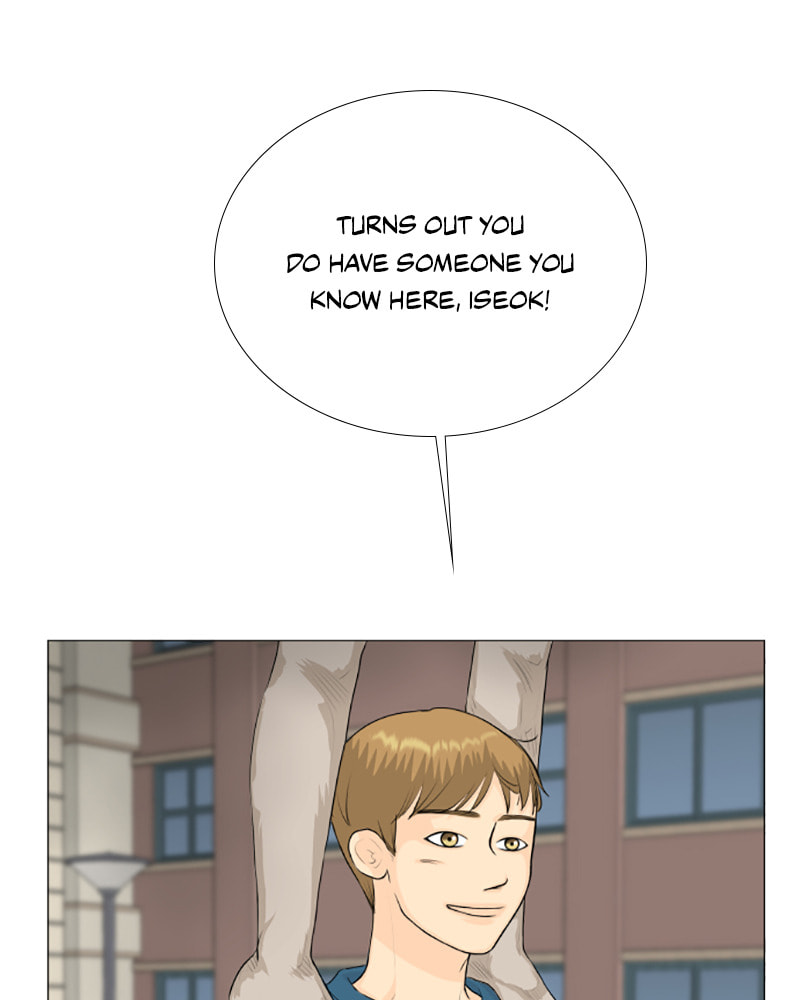 Read Half-Ghost chapter 133 image 82 on Lezhin