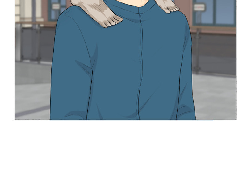 Read Half-Ghost chapter 133 image 83 on Lezhin