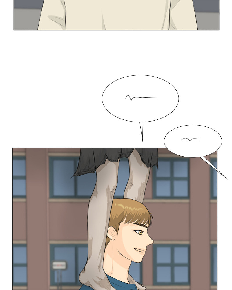 Read Half-Ghost chapter 133 image 85 on Lezhin