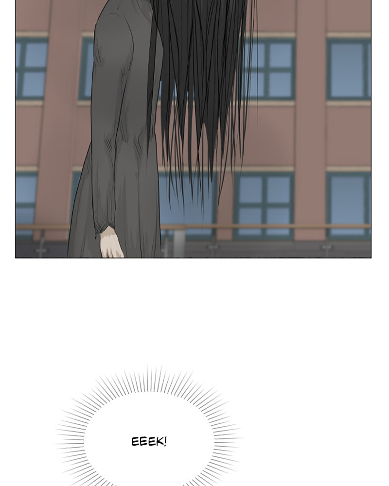 Read Half-Ghost chapter 133 image 87 on Lezhin