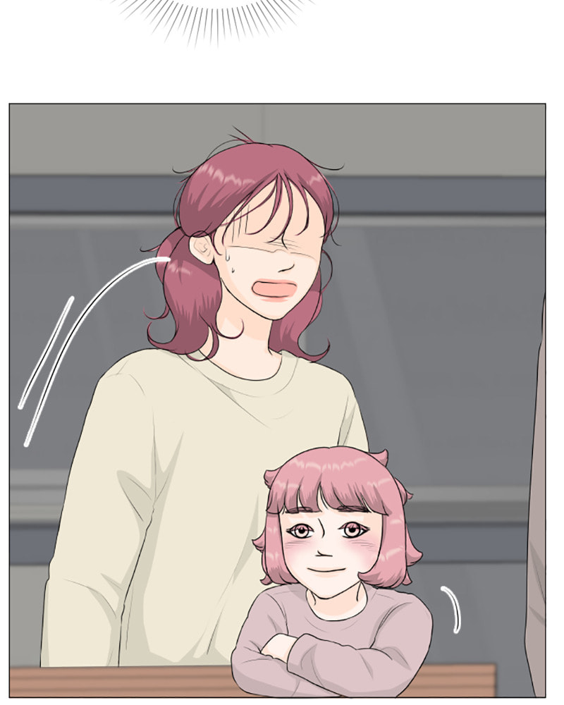 Read Half-Ghost chapter 133 image 88 on Lezhin