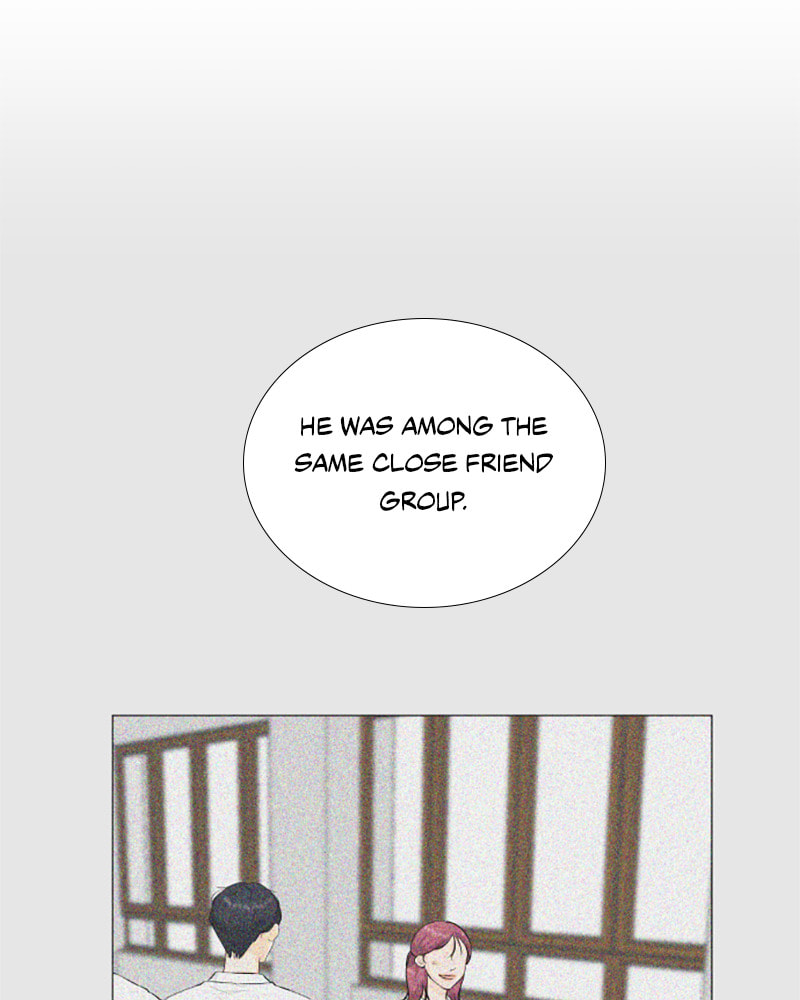 Read Half-Ghost chapter 134 image 1 on Lezhin