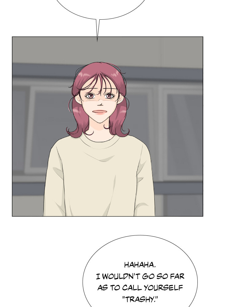 Read Half-Ghost chapter 134 image 17 on Lezhin