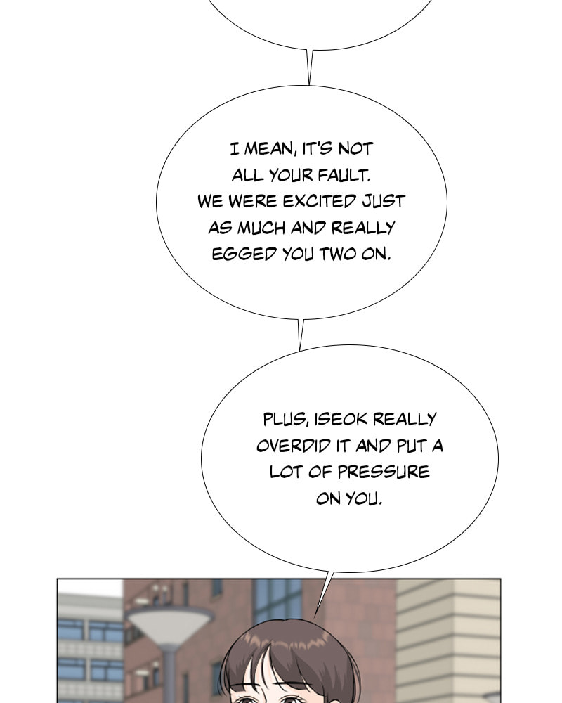 Read Half-Ghost chapter 134 image 18 on Lezhin