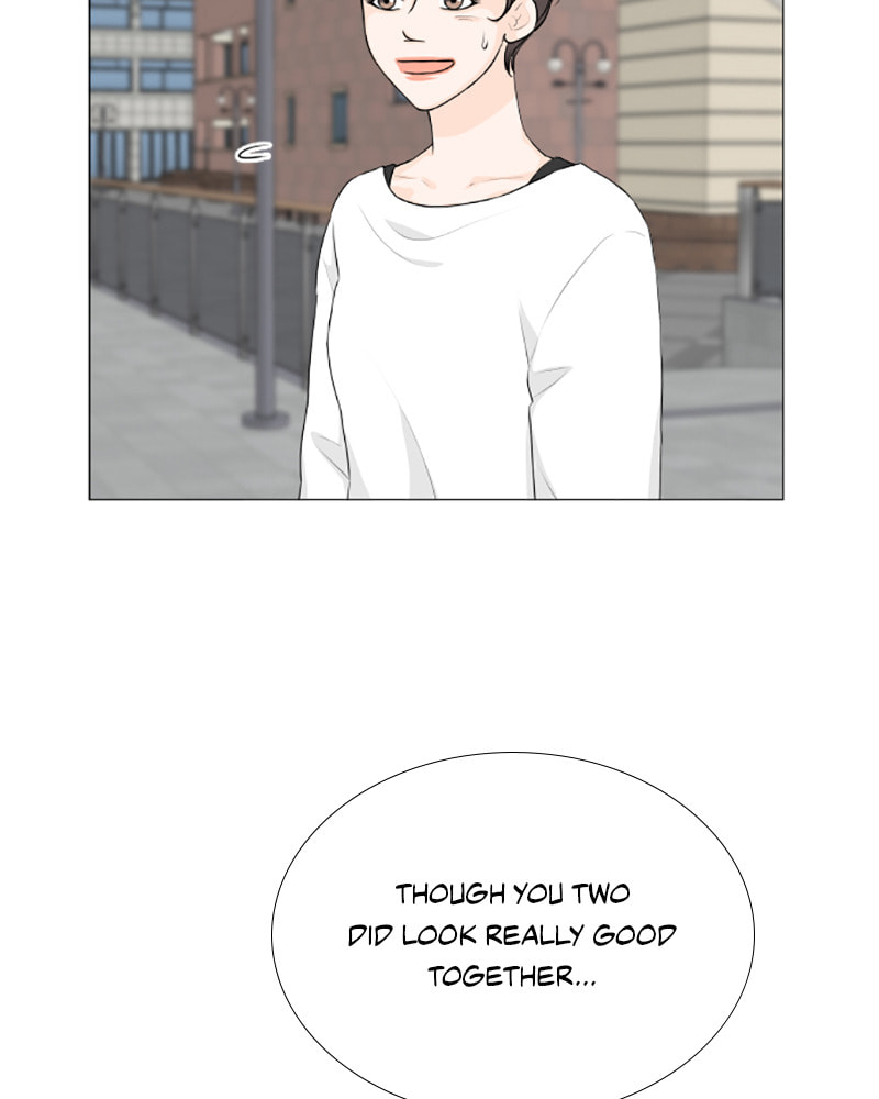 Read Half-Ghost chapter 134 image 19 on Lezhin