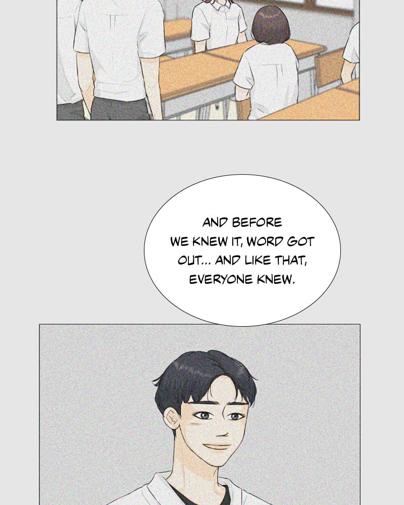 Read Half-Ghost chapter 134 image 2 on Lezhin