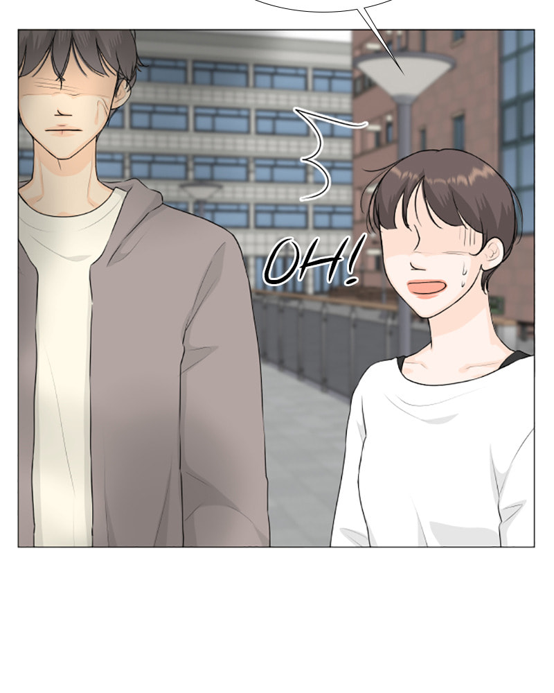 Read Half-Ghost chapter 134 image 20 on Lezhin