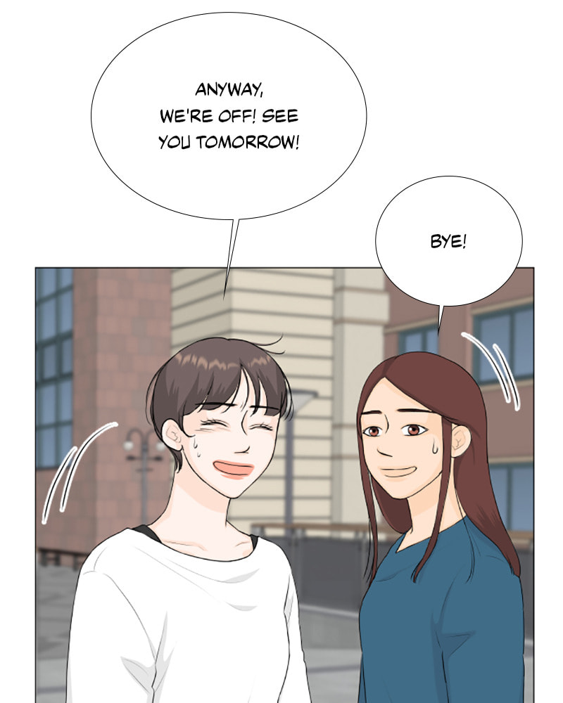 Read Half-Ghost chapter 134 image 21 on Lezhin
