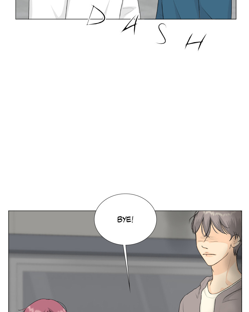 Read Half-Ghost chapter 134 image 22 on Lezhin