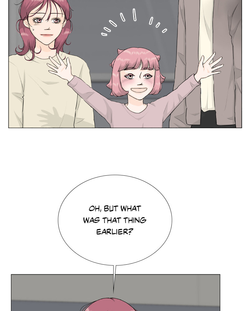 Read Half-Ghost chapter 134 image 23 on Lezhin