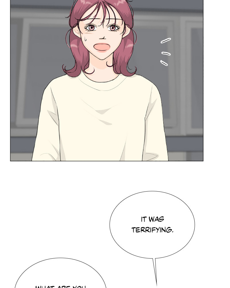 Read Half-Ghost chapter 134 image 24 on Lezhin