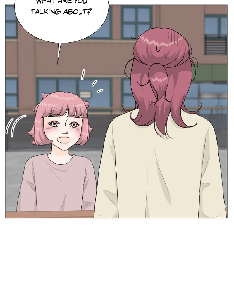 Read Half-Ghost chapter 134 image 25 on Lezhin