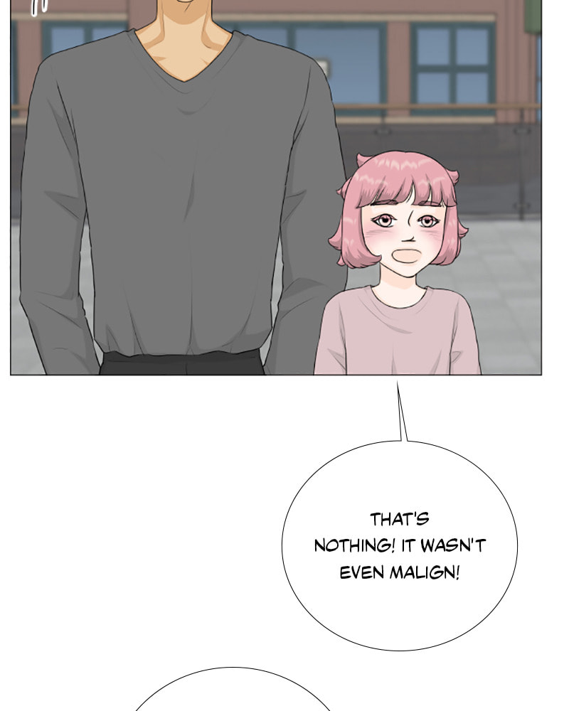 Read Half-Ghost chapter 134 image 28 on Lezhin