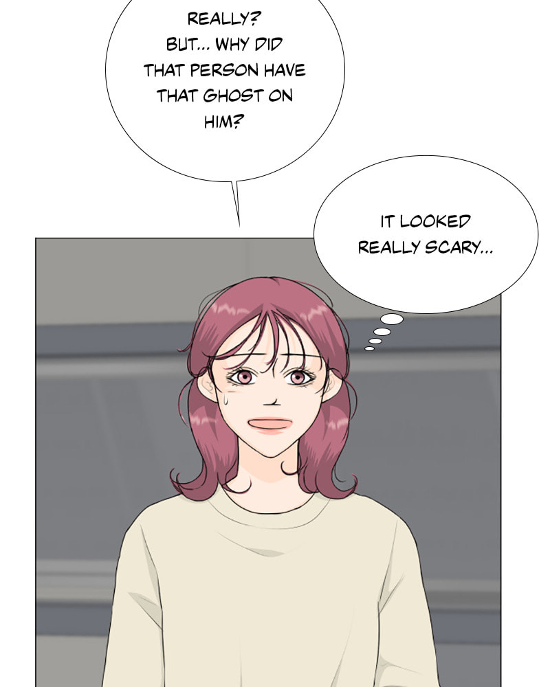 Read Half-Ghost chapter 134 image 29 on Lezhin