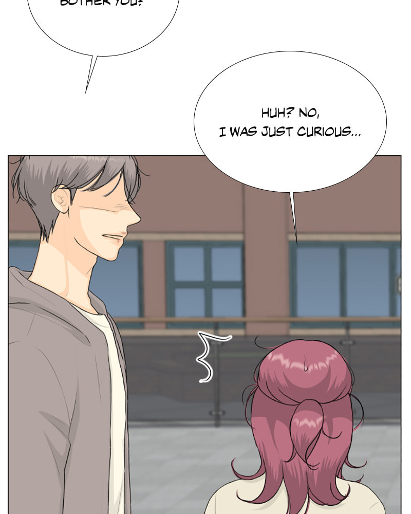 Read Half-Ghost chapter 134 image 31 on Lezhin