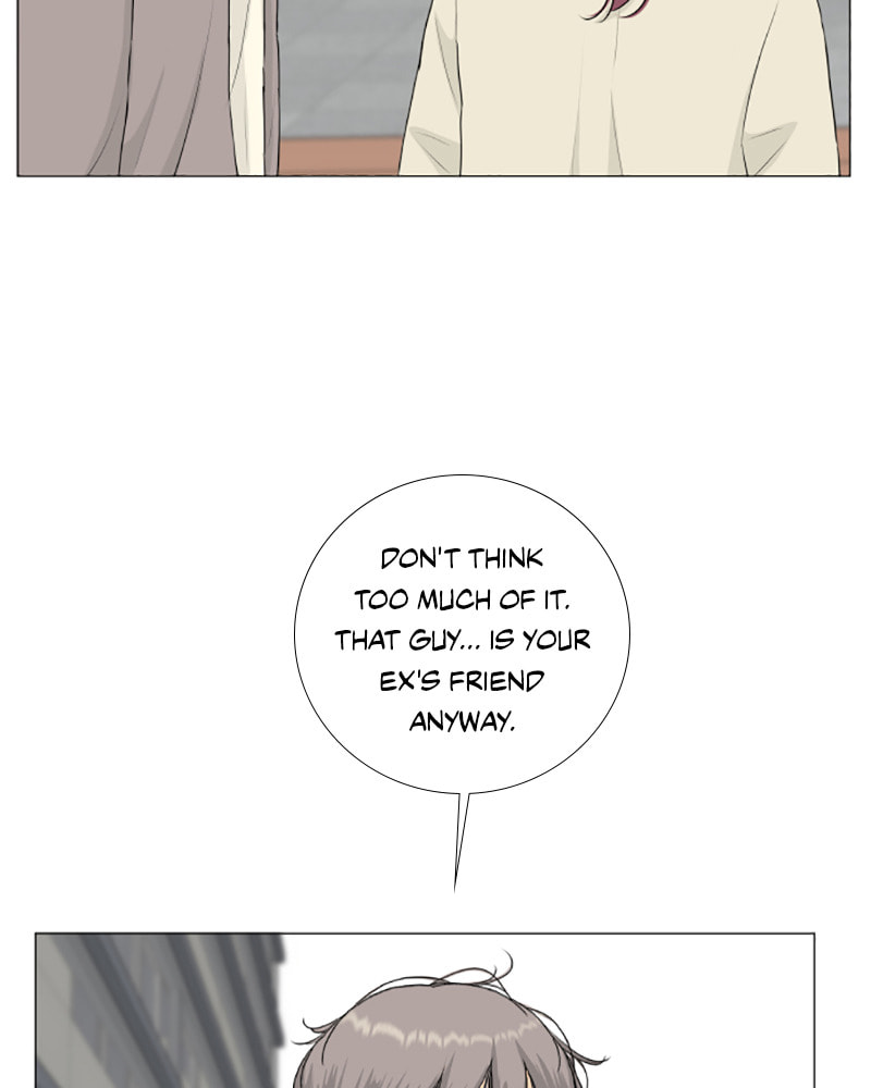 Read Half-Ghost chapter 134 image 32 on Lezhin