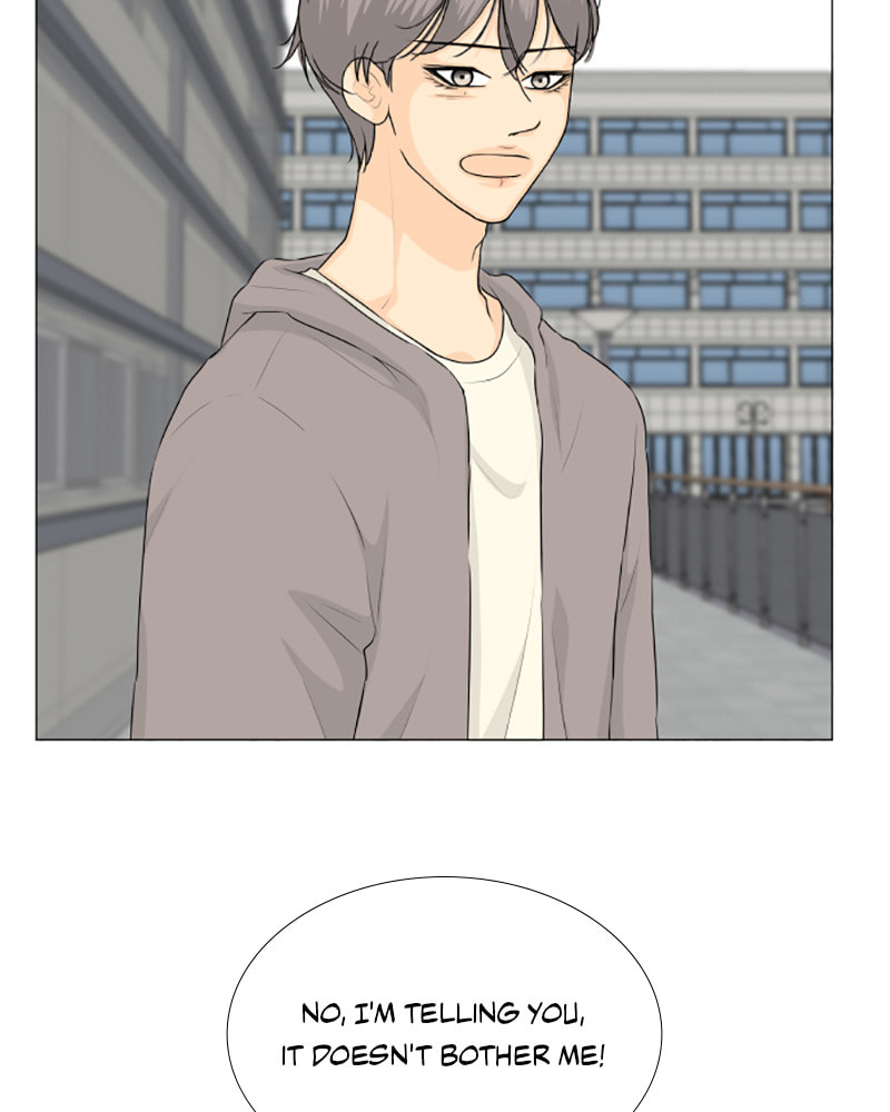 Read Half-Ghost chapter 134 image 33 on Lezhin