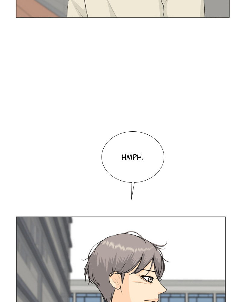 Read Half-Ghost chapter 134 image 36 on Lezhin