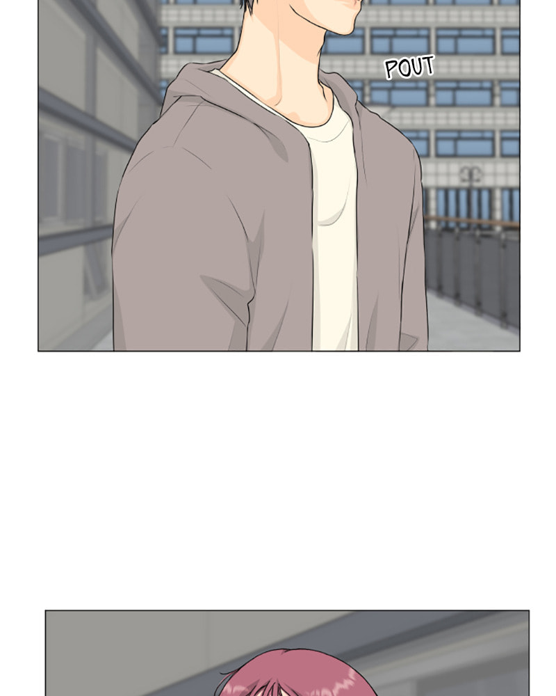 Read Half-Ghost chapter 134 image 37 on Lezhin