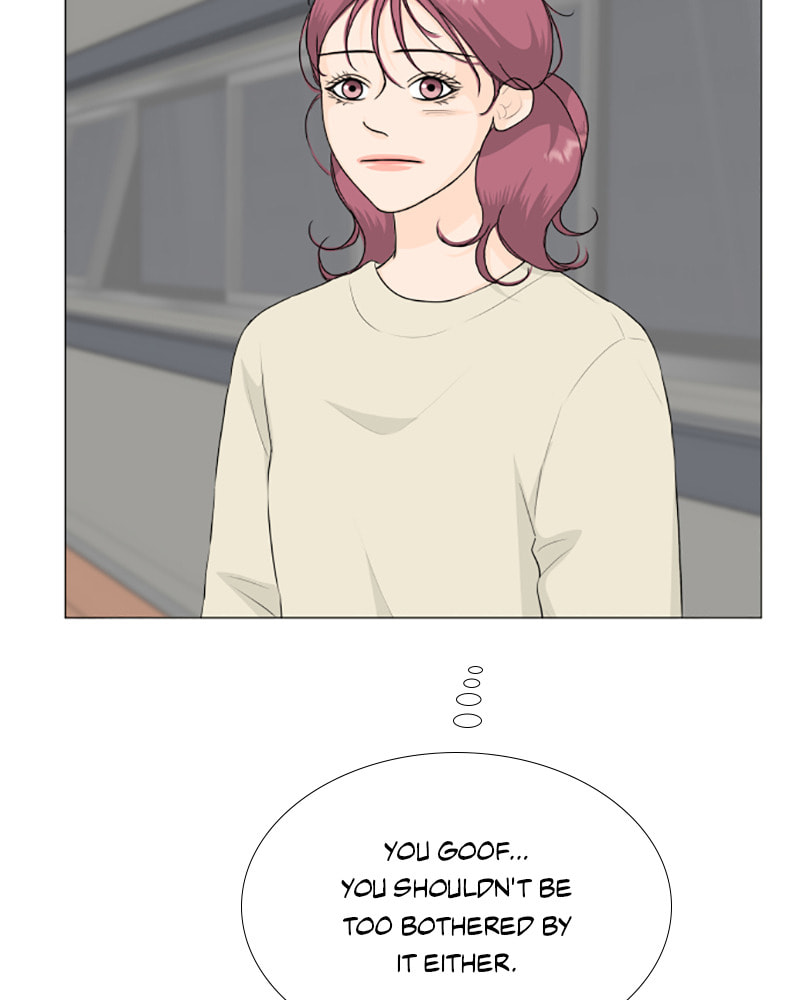 Read Half-Ghost chapter 134 image 38 on Lezhin