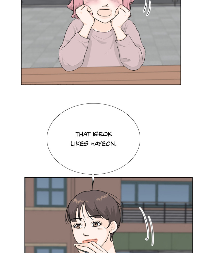 Read Half-Ghost chapter 134 image 4 on Lezhin