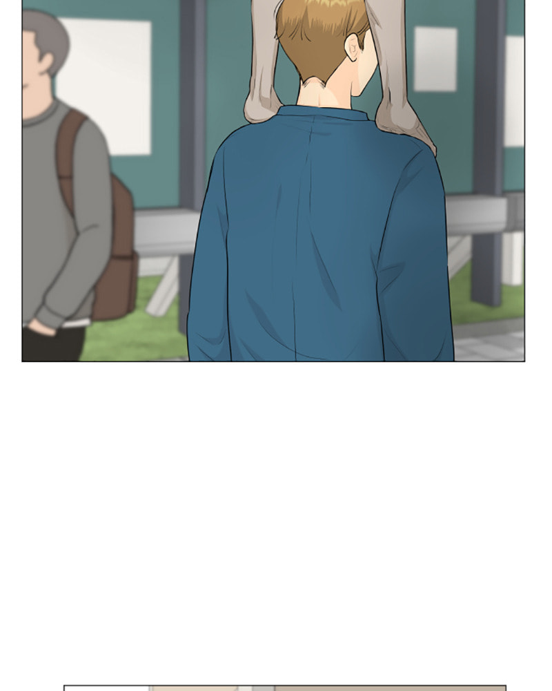 Read Half-Ghost chapter 134 image 44 on Lezhin
