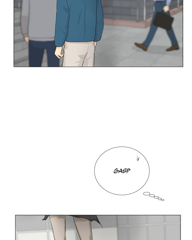 Read Half-Ghost chapter 134 image 47 on Lezhin