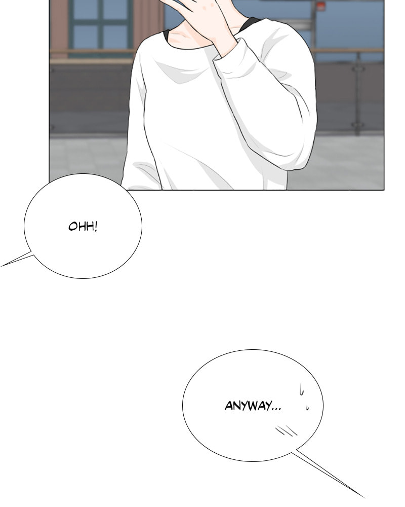 Read Half-Ghost chapter 134 image 5 on Lezhin