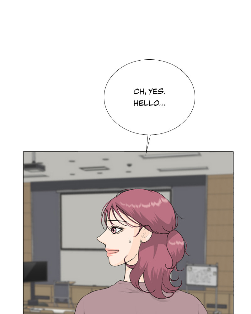 Read Half-Ghost chapter 134 image 52 on Lezhin