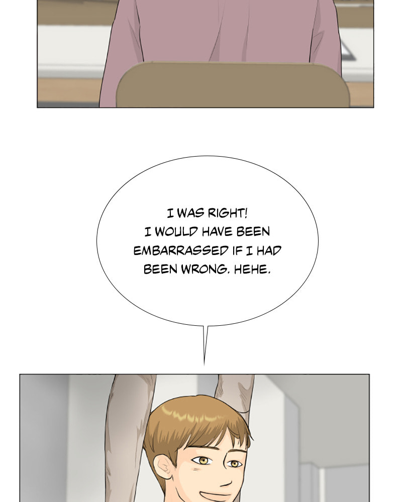 Read Half-Ghost chapter 134 image 53 on Lezhin