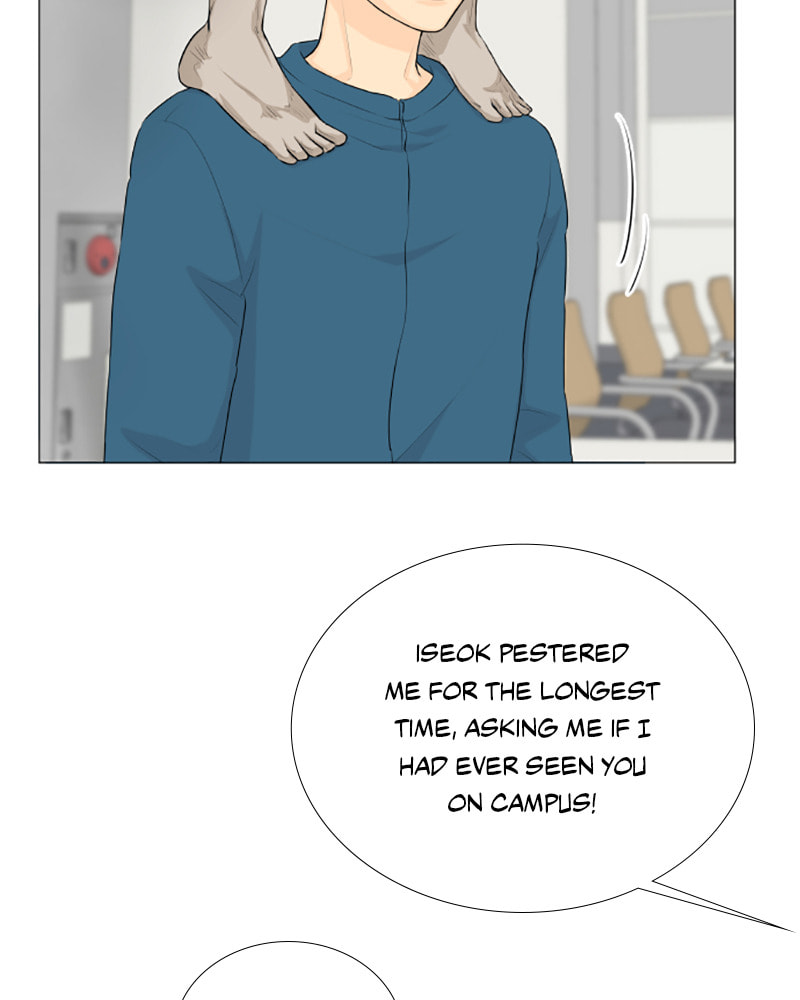 Read Half-Ghost chapter 134 image 54 on Lezhin