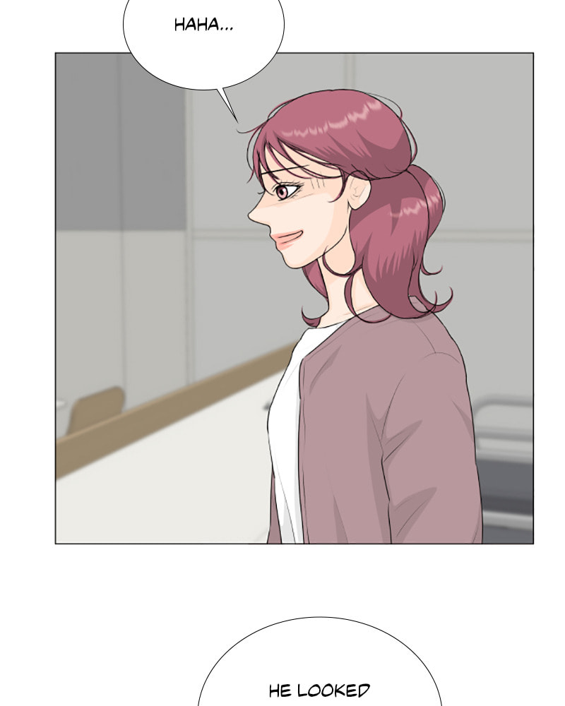 Read Half-Ghost chapter 134 image 55 on Lezhin