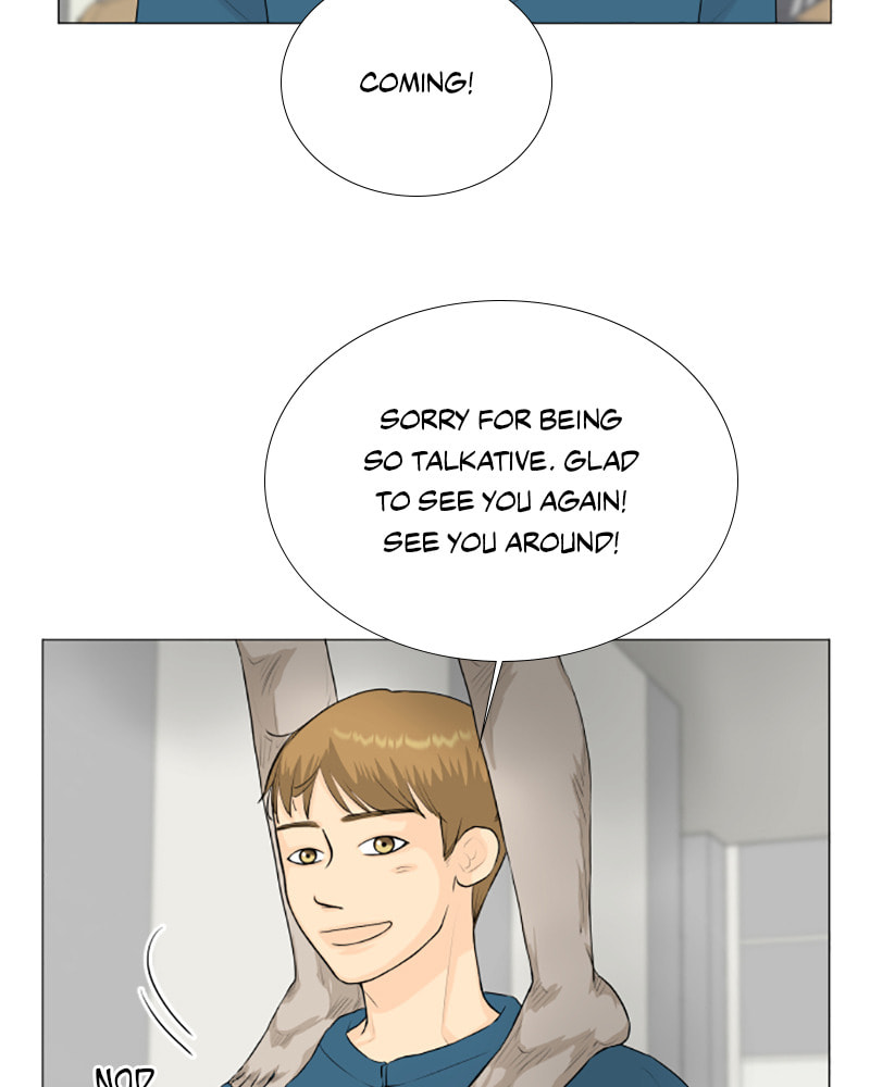 Read Half-Ghost chapter 134 image 57 on Lezhin