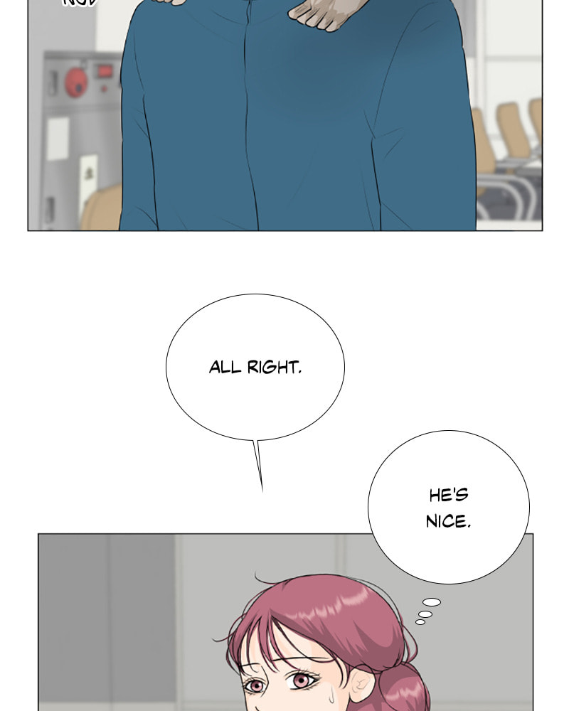 Read Half-Ghost chapter 134 image 58 on Lezhin