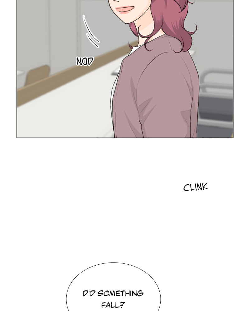 Read Half-Ghost chapter 134 image 59 on Lezhin