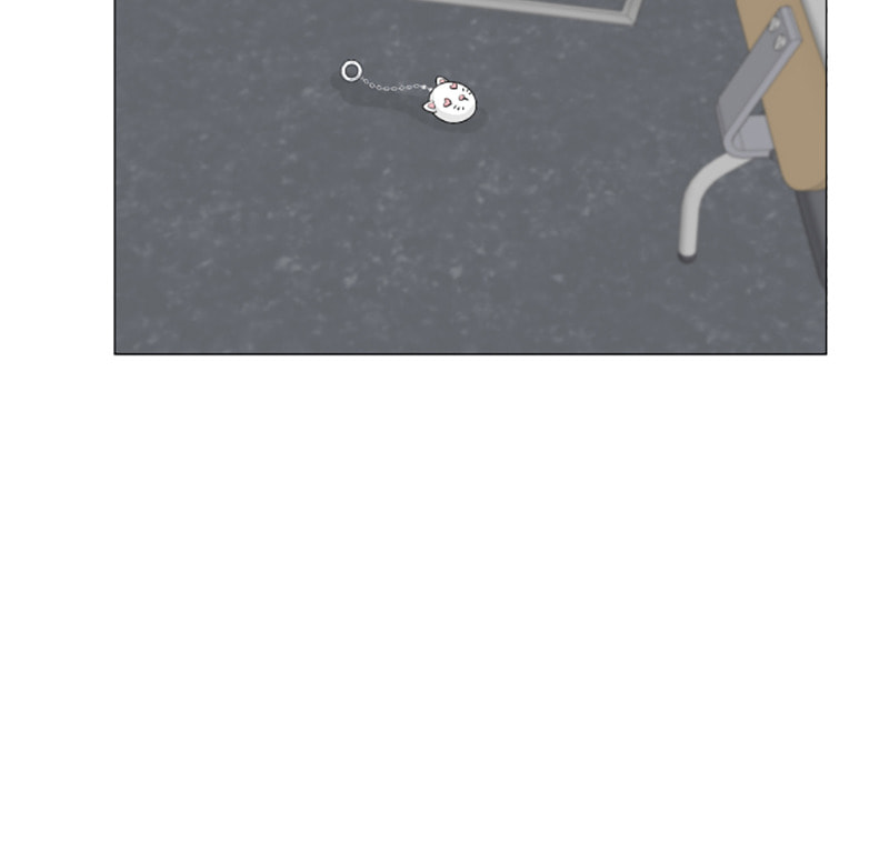 Read Half-Ghost chapter 134 image 62 on Lezhin