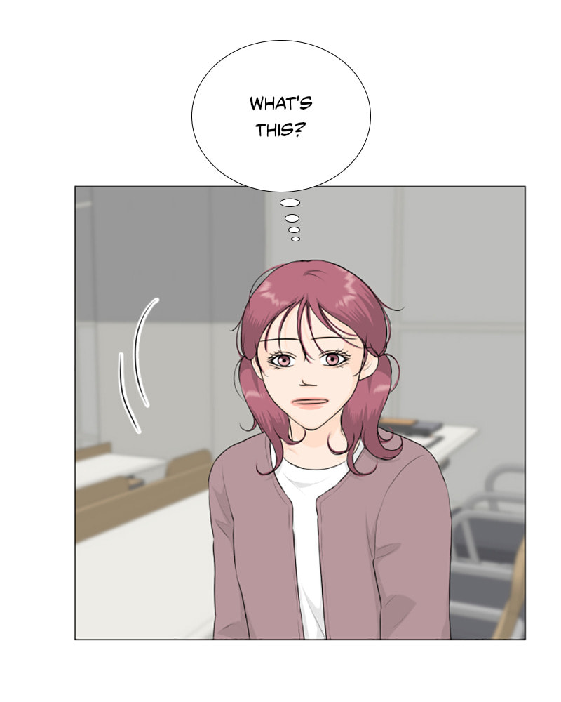 Read Half-Ghost chapter 134 image 63 on Lezhin